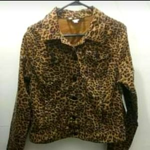 Girls Jacket size M (8-10) New with Tags